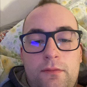 Meet your Posher, Noah